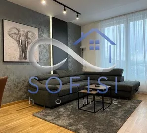 Sajmište, Gradske lokacije, Novi Sad, 1.5 stan | 4zida.rs