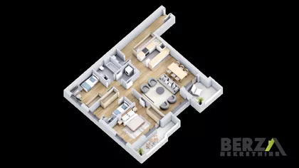 Novi Sad - Centar | 4zida.rs