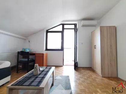 Sajmište | 4zida.rs