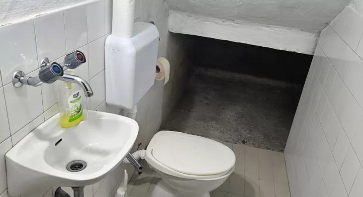 4-etažna kuća | 4zida