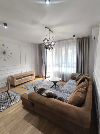 Južni Bulevar | 4zida.rs