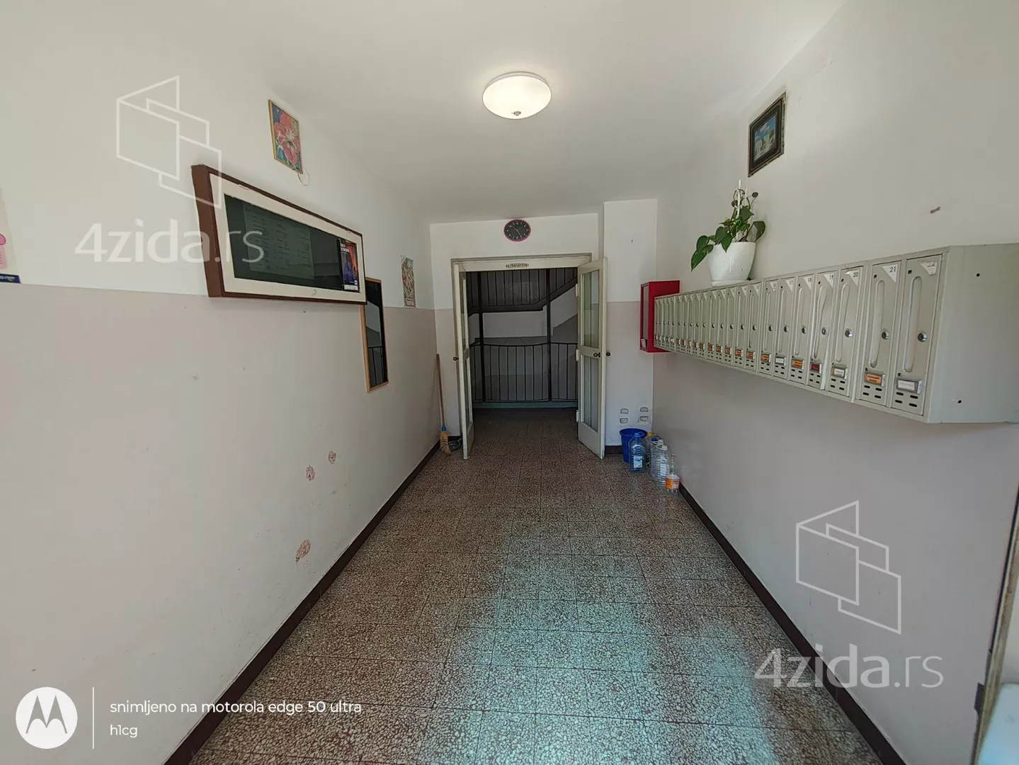 Garsonjera | 4zida