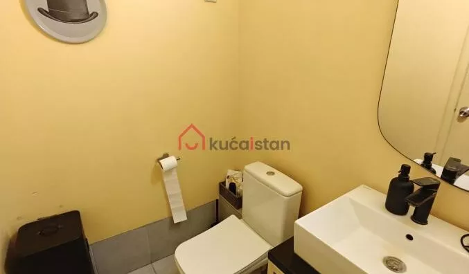 Ugostiteljski objekat | 4zida