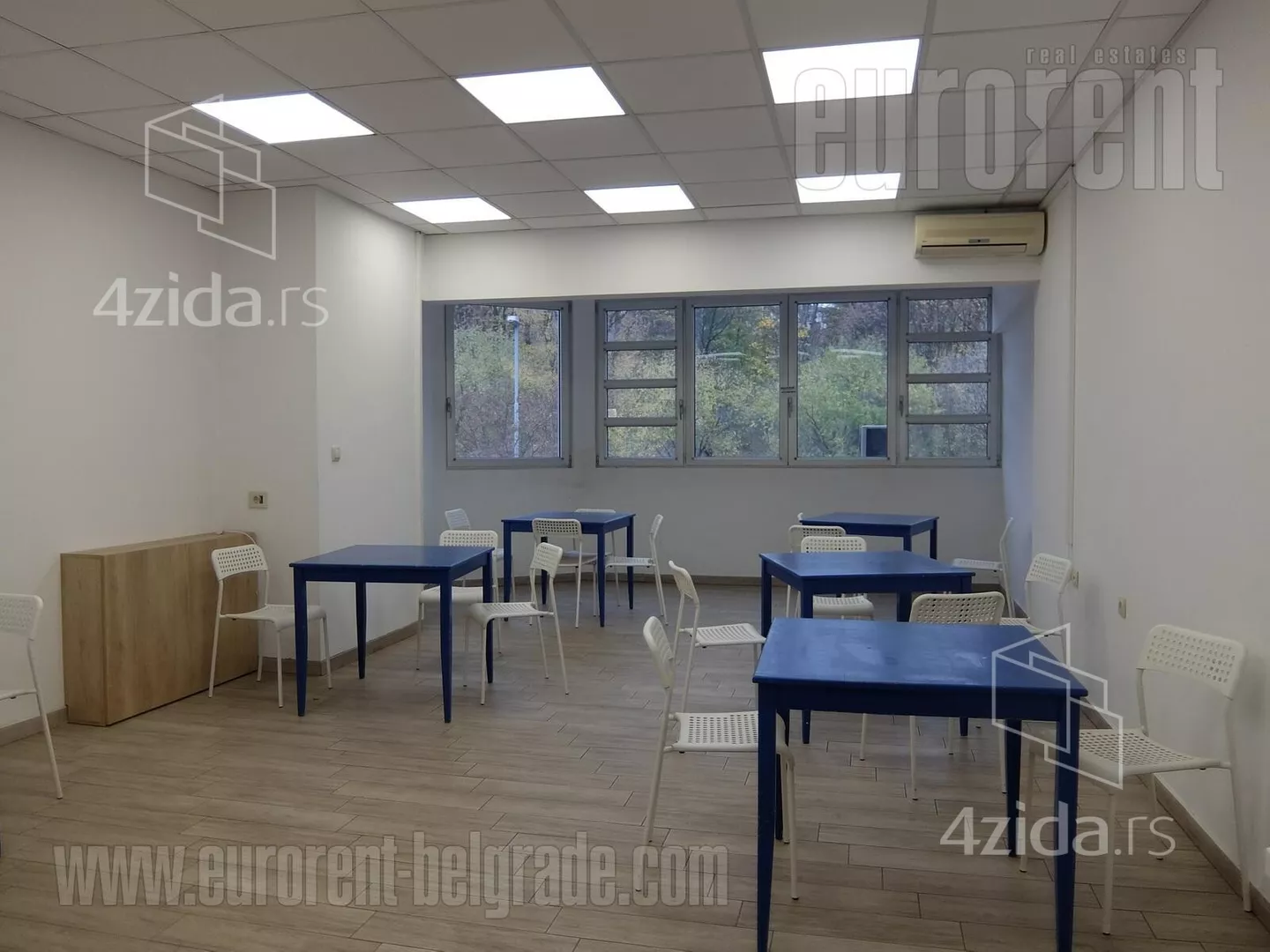 Kancelarija | 4zida