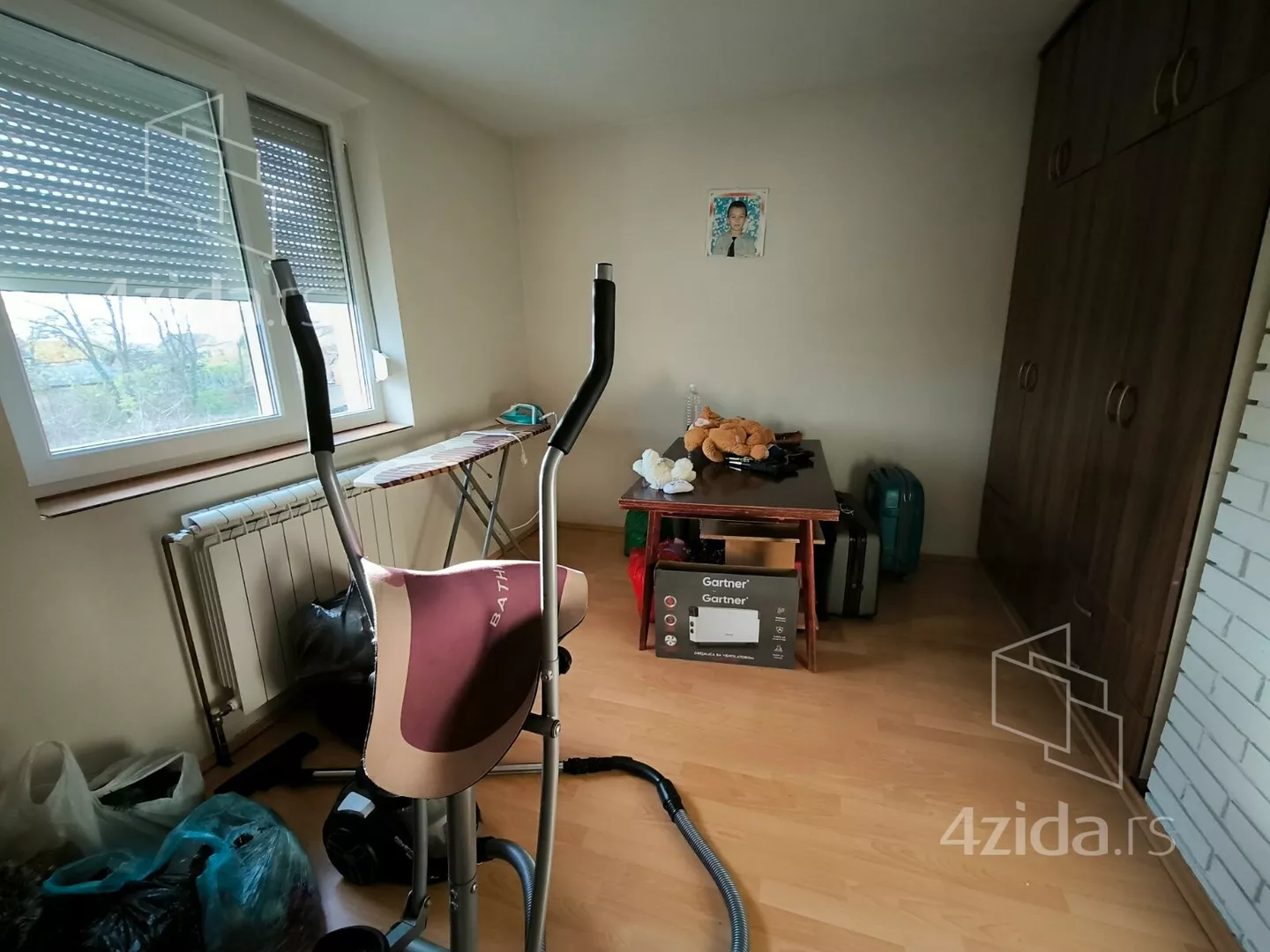 3-etažna kuća | 4zida