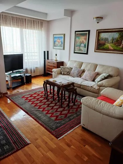 Svetozara Markovića | 4zida.rs