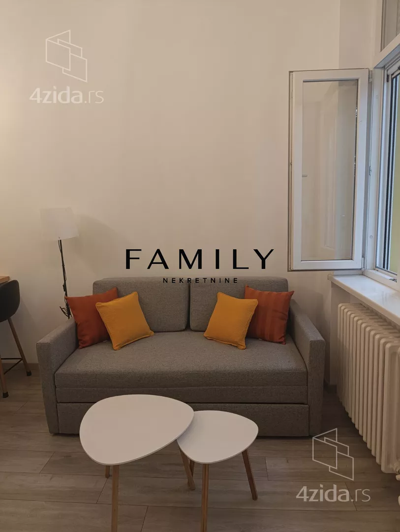Garsonjera | 4zida