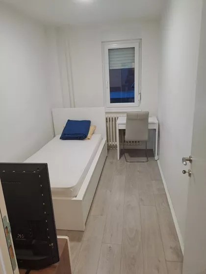 Novo Naselje | 4zida.rs