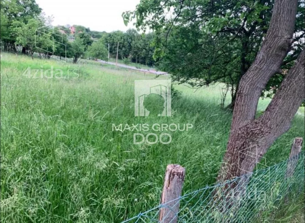 Građevinsko zemljište | 4zida