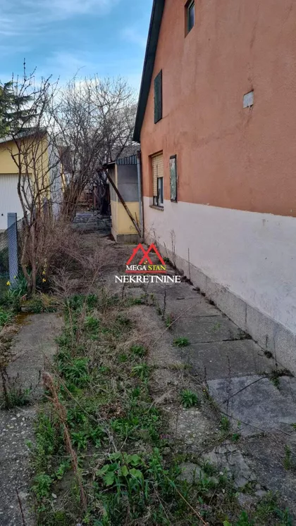 Miloša Bebića | 4zida.rs