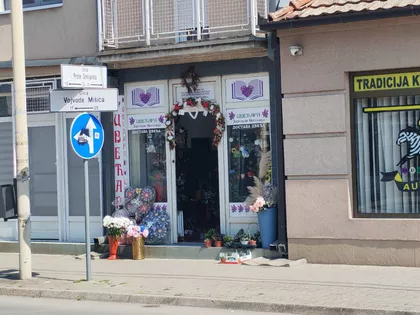 Vojvode Mišića | 4zida.rs