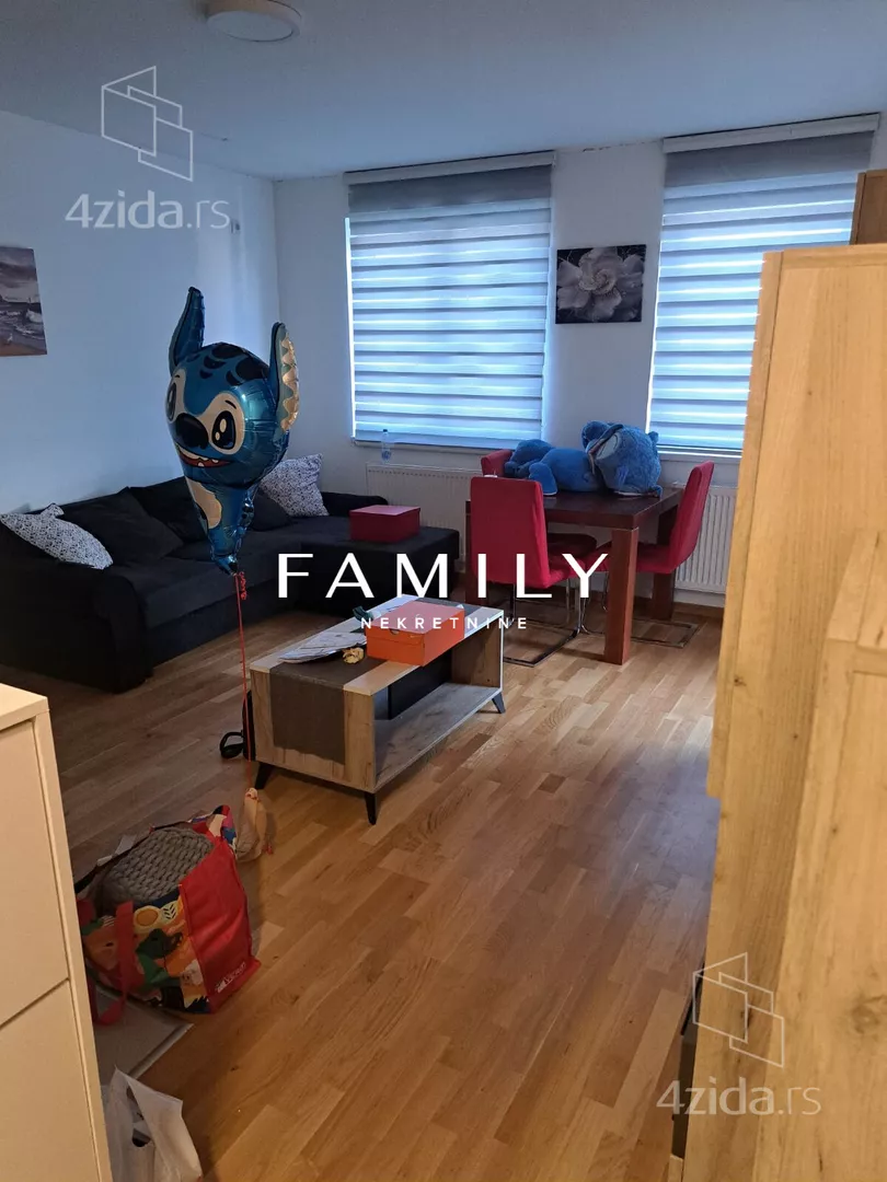 Garsonjera | 4zida