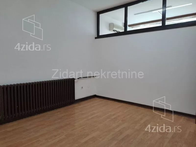 Kancelarija | 4zida