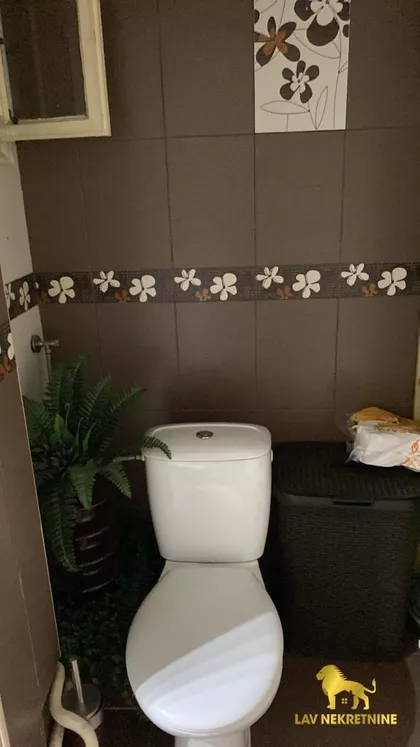 STEVANA MILOVANOVA | 4zida.rs