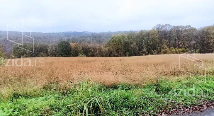 Industrijsko zemljište | 4zida