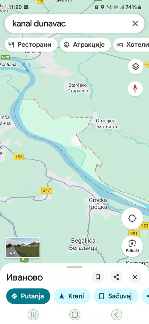 Građevinsko zemljište | 4zida