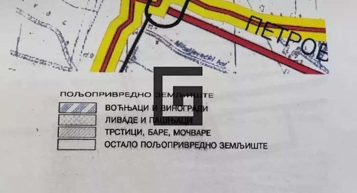 Građevinsko zemljište | 4zida