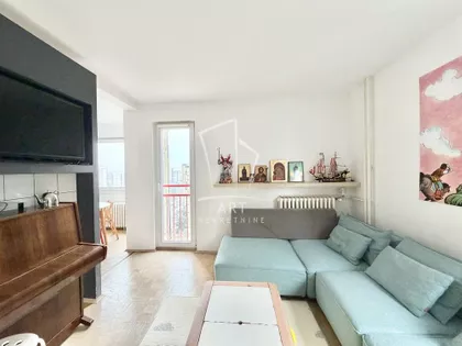 Jurija Gagarina | 4zida.rs