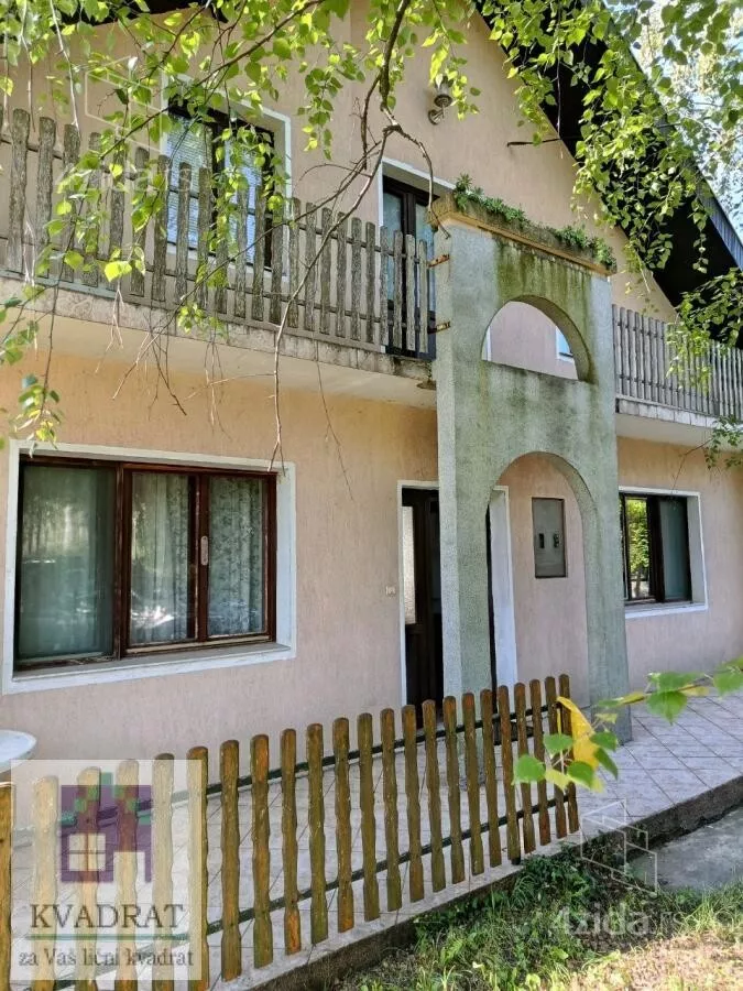 Kuća | 4zida