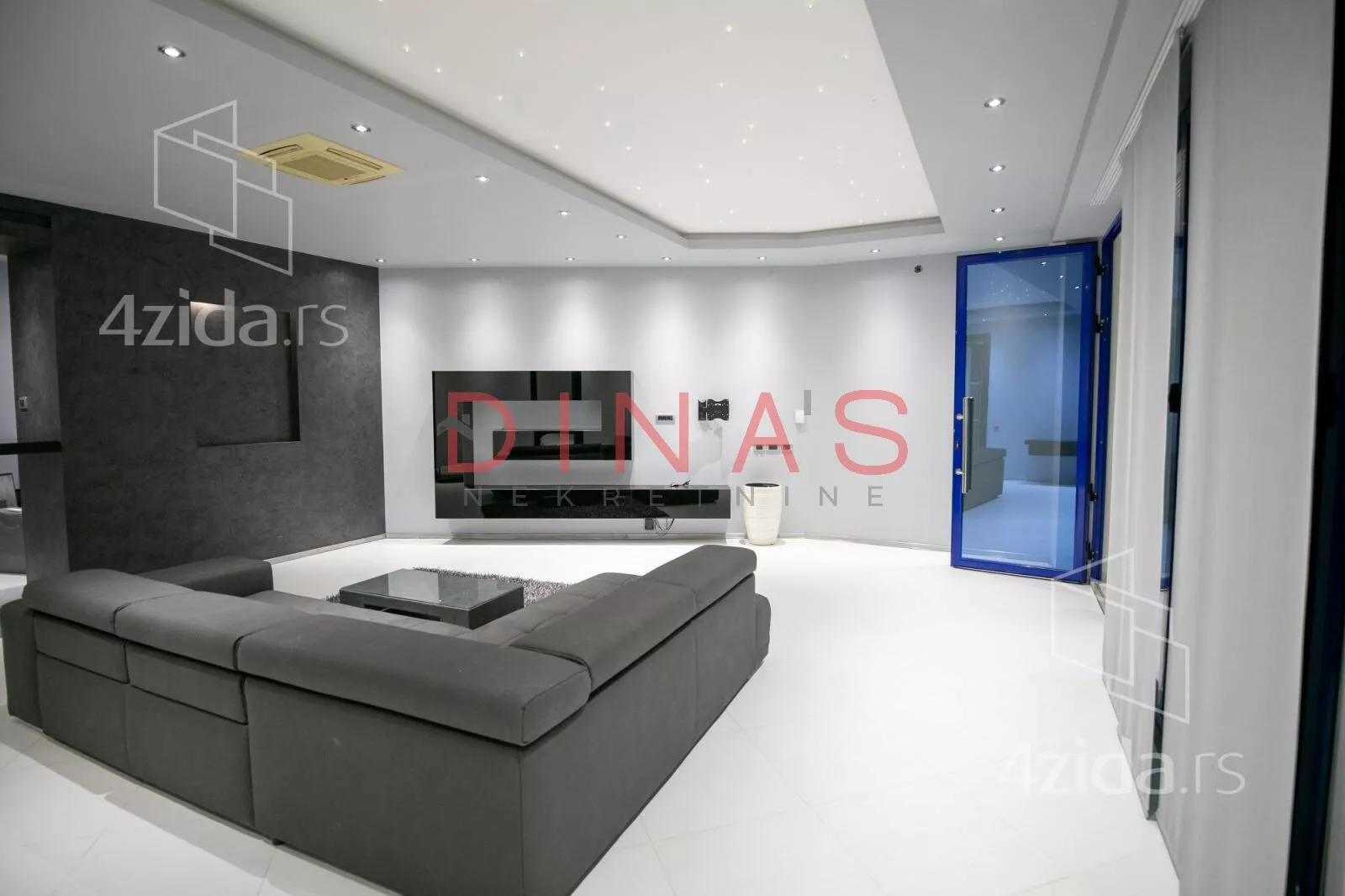 Kuća | 4zida