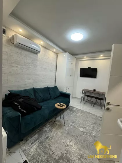 SIME MILUTINOVIĆA SARAJLIJE | 4zida.rs