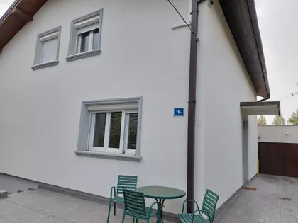 Zabrđanska | 4zida.rs