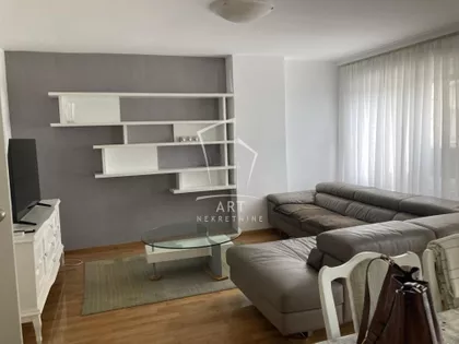 Bulevar Mihajla Pupina | 4zida.rs
