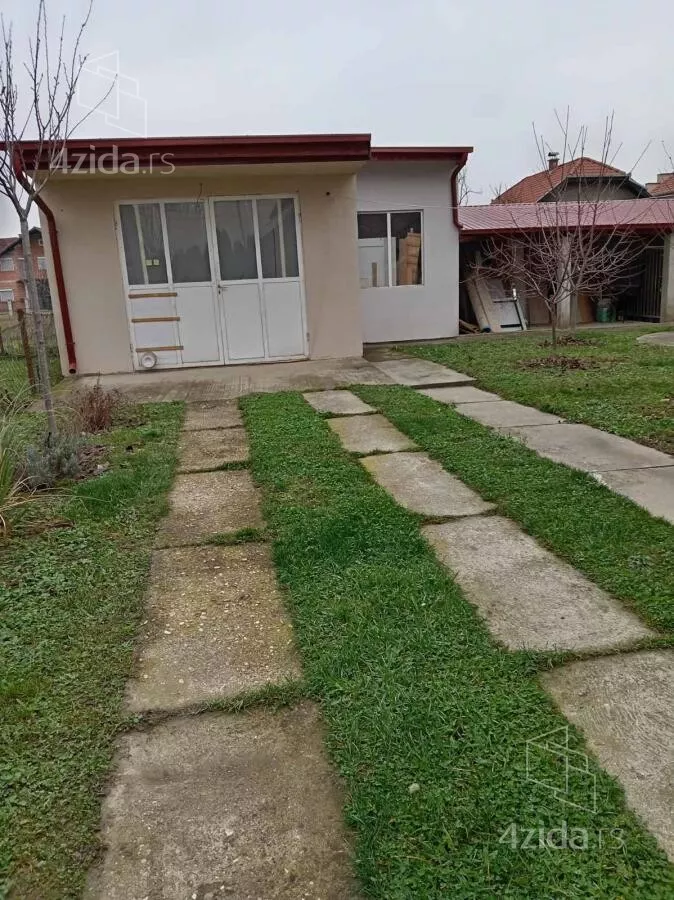 Garaža/Parking | 4zida