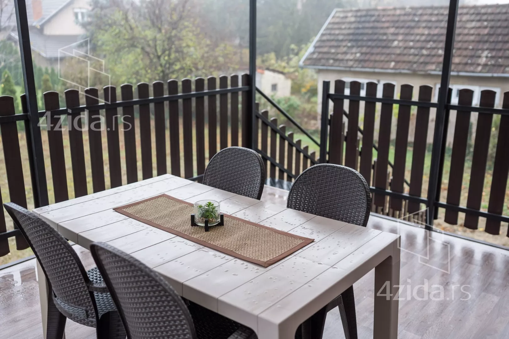 3-etažna kuća | 4zida