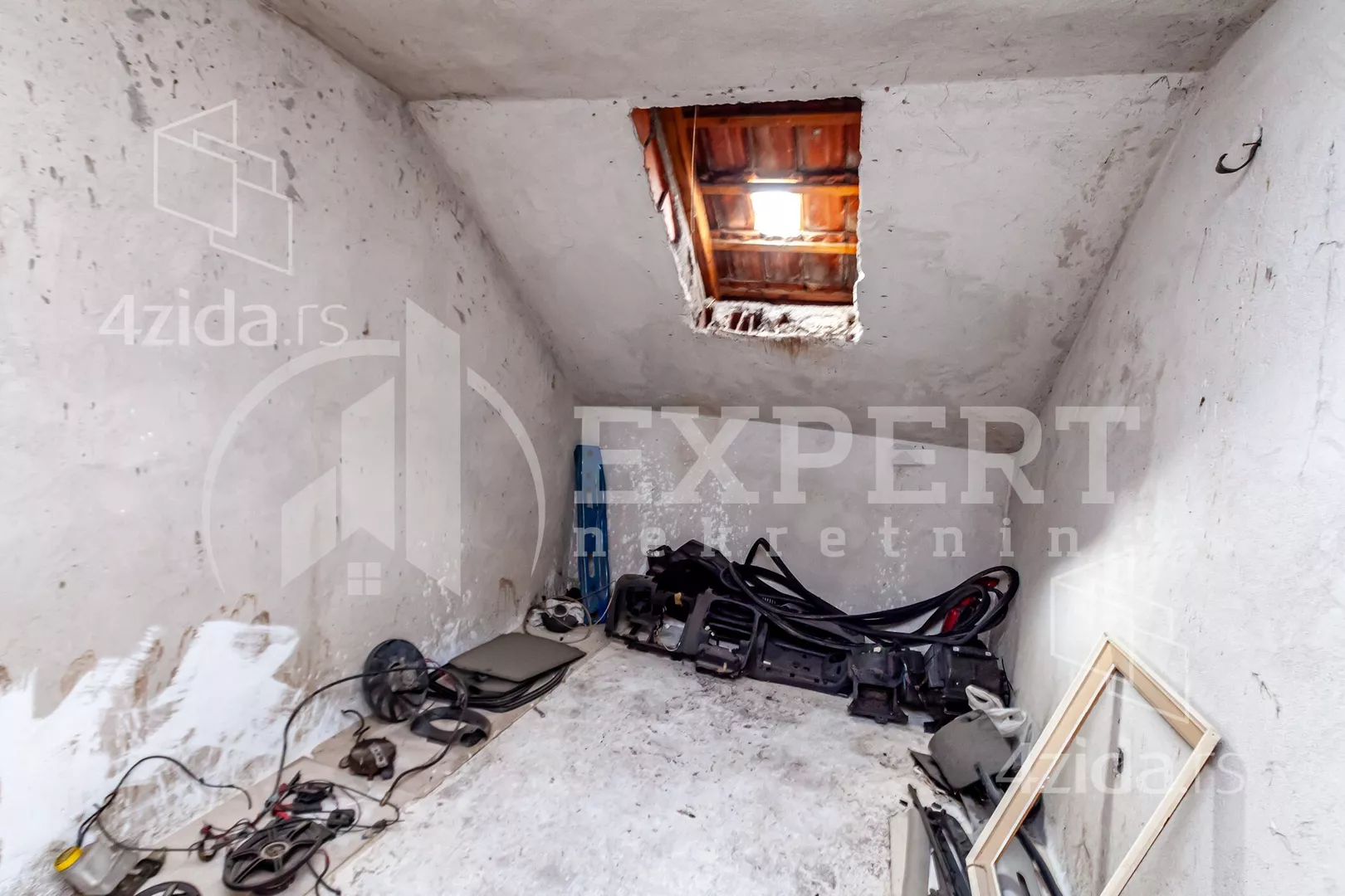 3-etažna kuća | 4zida