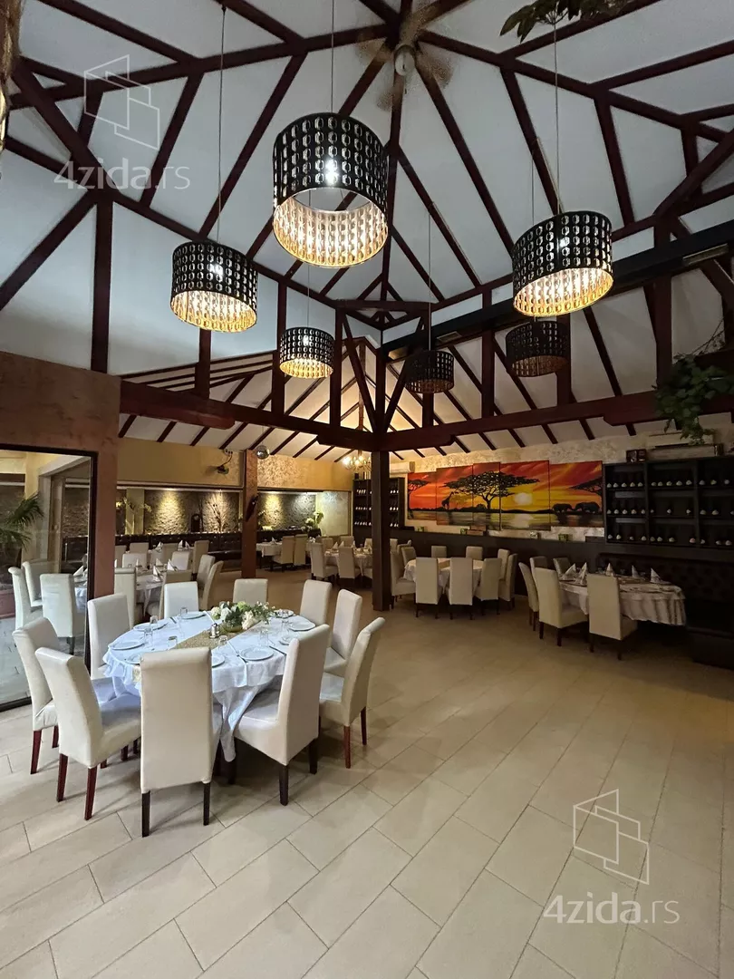 Poslovni prostor | 4zida