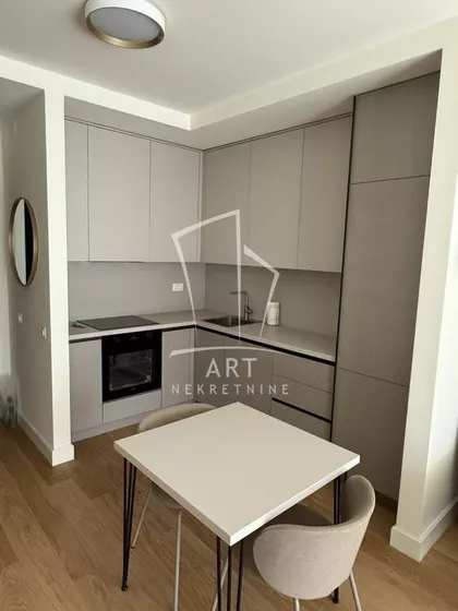 Omladinskih brigada | 4zida.rs