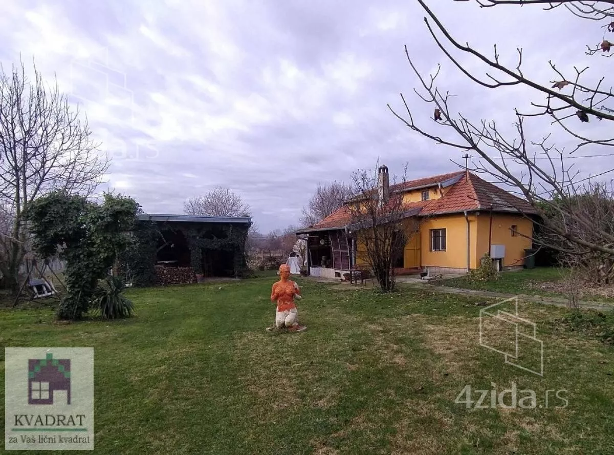 Kuća | 4zida