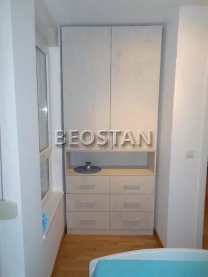 Jurija Gagarina | 4zida.rs