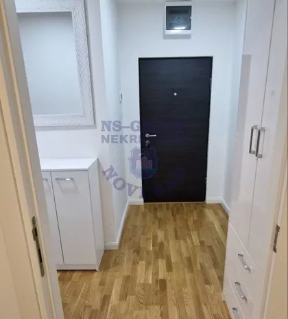 Bulevar Patrijarha Pavla (Somborski Bulevar) | 4zida.rs