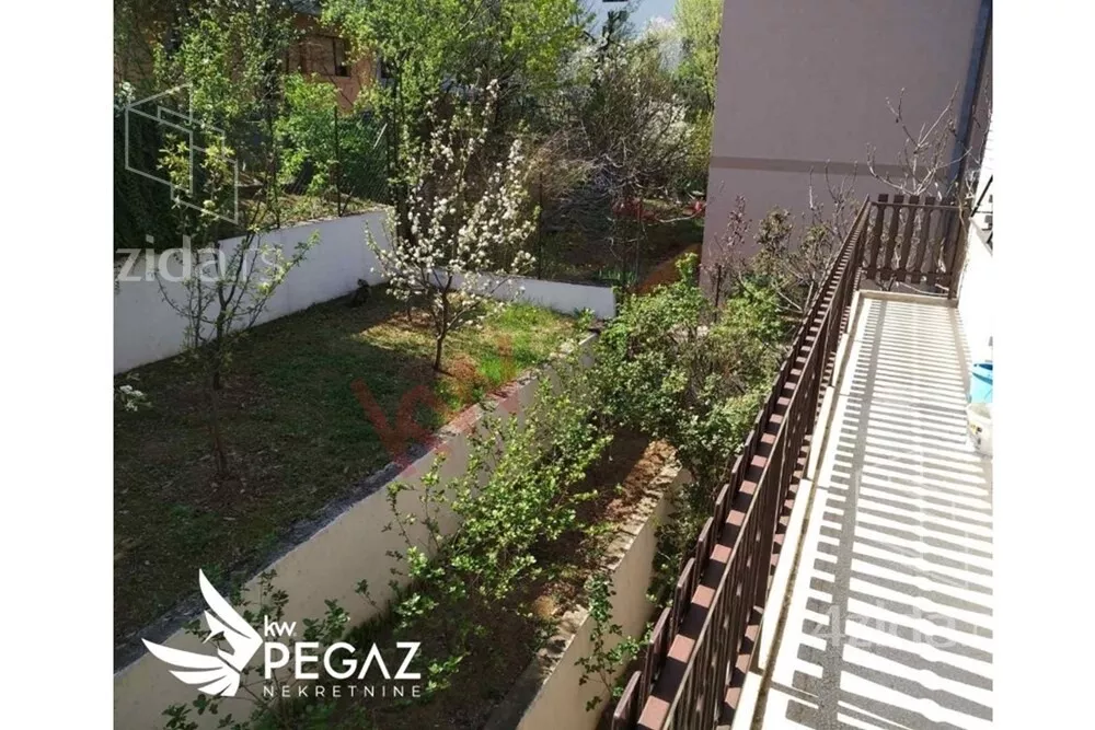 4-etažna kuća | 4zida