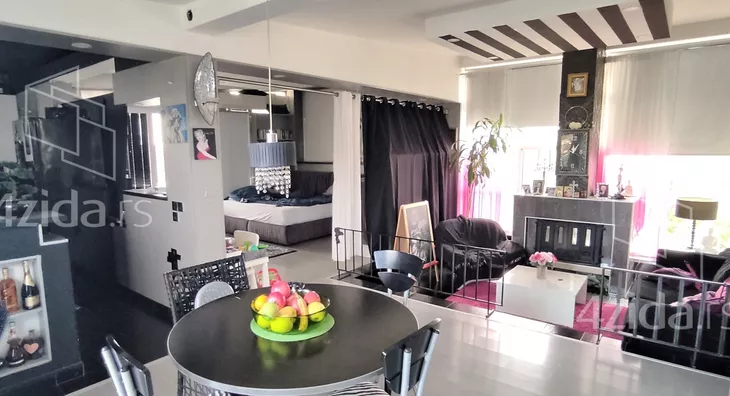 3-etažna kuća | 4zida