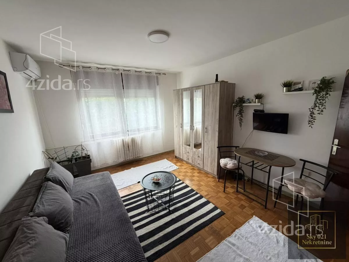 Garsonjera | 4zida