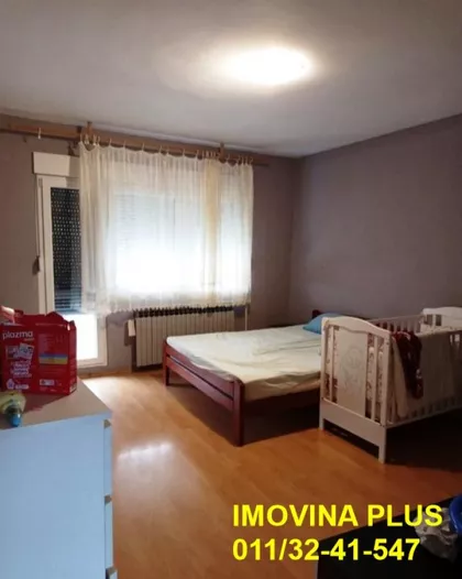 Janka Stajčića | 4zida.rs