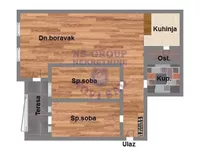 Bulevar Oslobođenja, Gradske lokacije, Novi Sad | 4zida.rs