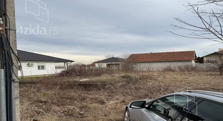 Građevinsko zemljište | 4zida