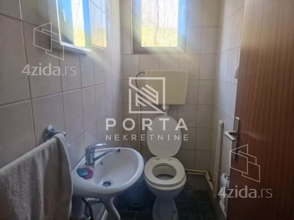 Ugostiteljski objekat | 4zida