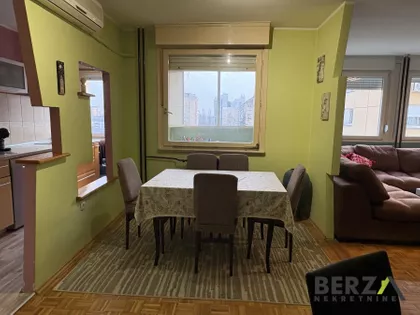 Novo Naselje | 4zida.rs