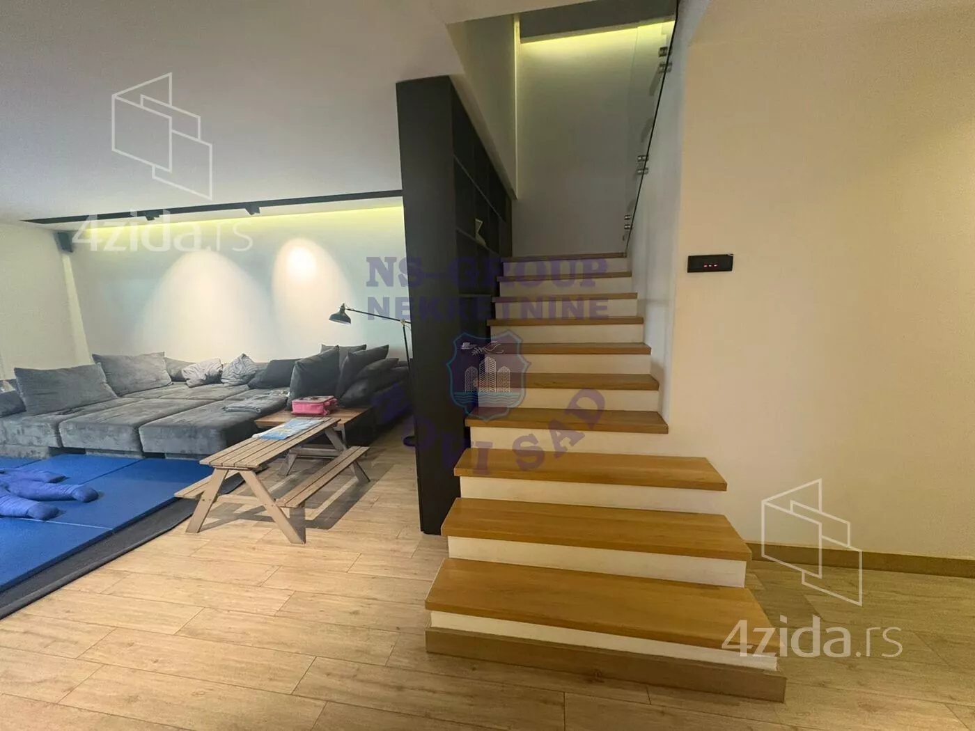 2-etažna kuća | 4zida