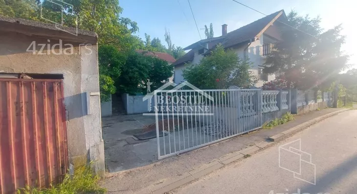 Kuća | 4zida