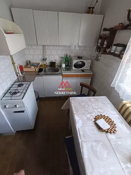 Partizanska | 4zida.rs