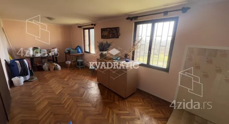 4-etažna kuća | 4zida