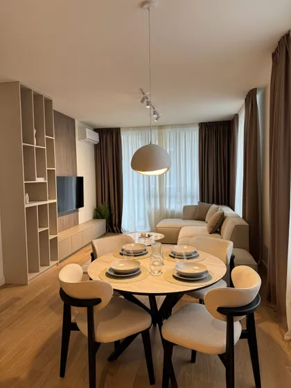 Luke Ćelovića Trebinjca | 4zida.rs