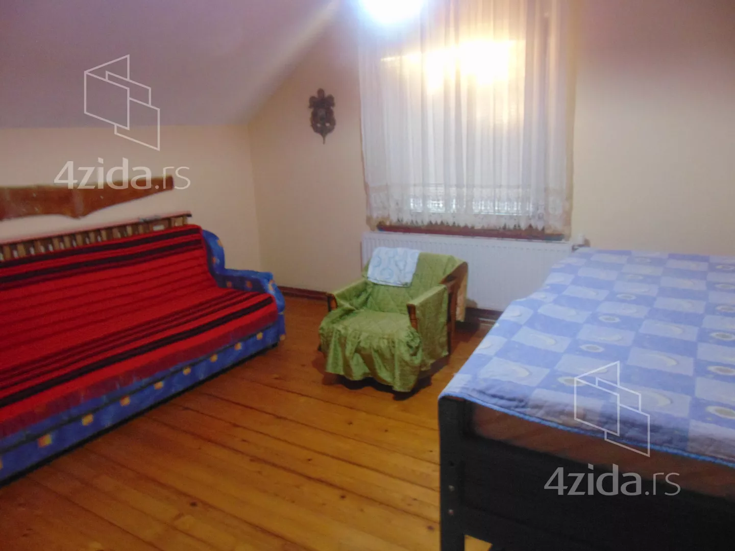 3-etažna kuća | 4zida