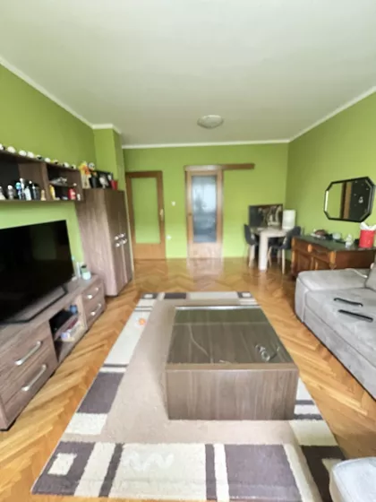 Sajmište | 4zida.rs